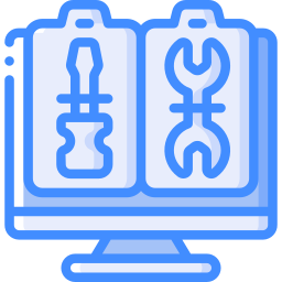 Computer icon