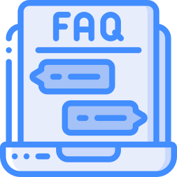 faq Icône