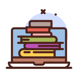 Books icon