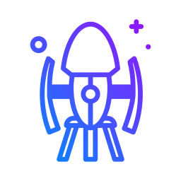 roboter icon