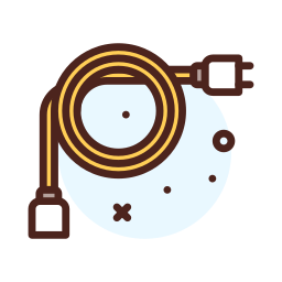 Cable icon