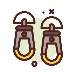 Hooks icon