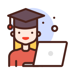 Student icon