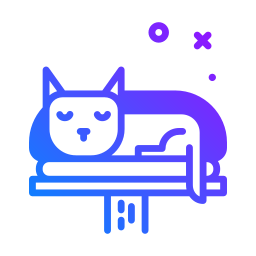 猫 icon