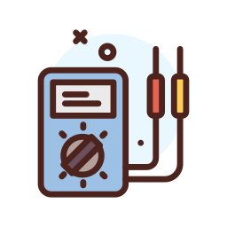 Measurement icon