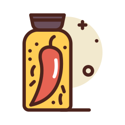 Pepper icon