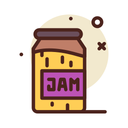 Jam icon