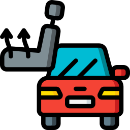 autositze icon