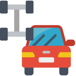 ドライブトレイン icon
