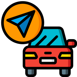 navigation icon