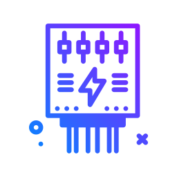 elektrizität icon