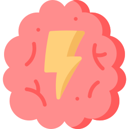 Brain icon