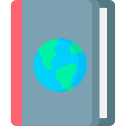 Book icon