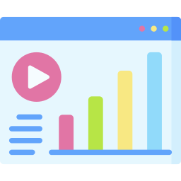 Statistics icon