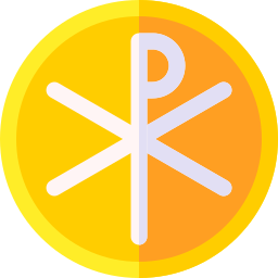 chi rho icon