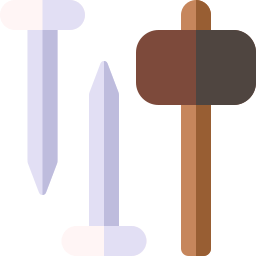 hammer icon