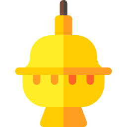 香炉 icon