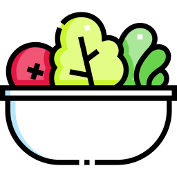 Salad icon