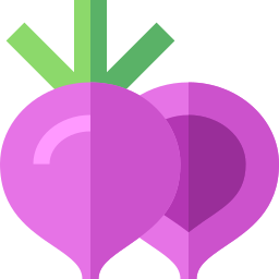 Beetroot icon