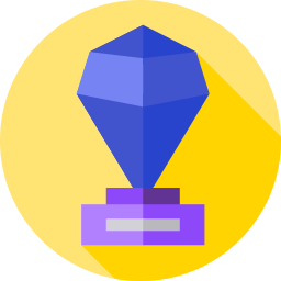 Trophy icon