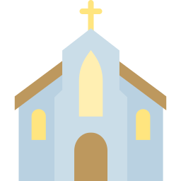 Church icon