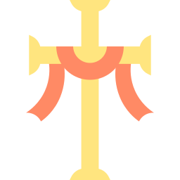 Cross icon