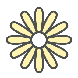 Daisy icon