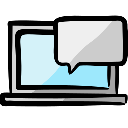 notizbuch icon