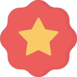 Star icon