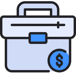 Portfolio icon