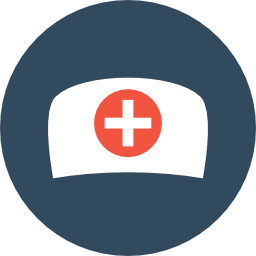 Nurse icon