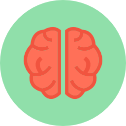 Brain icon