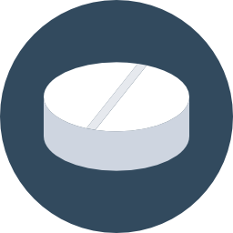 Pill icon