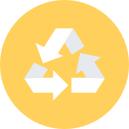 reciclar icono