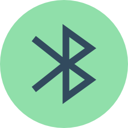 bluetooth icono