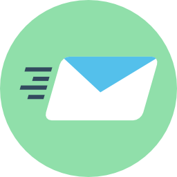 e-mail icona