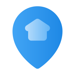 Home address icon