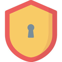 Secure icon