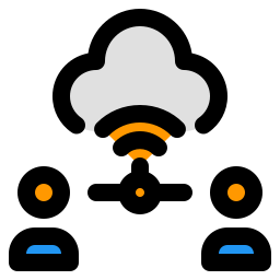 People network icon