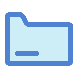 Folder icon