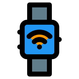 smartwatch icon