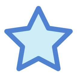 star Icône