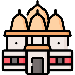 Temple icon