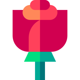 rose icon