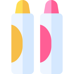 kleurpotlood icoon