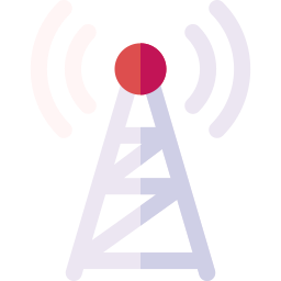 antenna icona