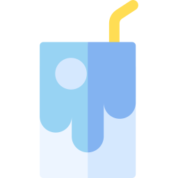 Milk icon