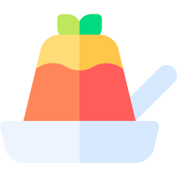 pudding icon