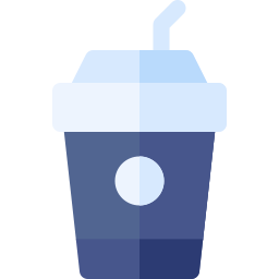 ソフトドリンク icon