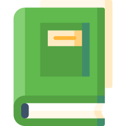 Book icon